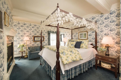 The INN at Ormsby Hill image 10