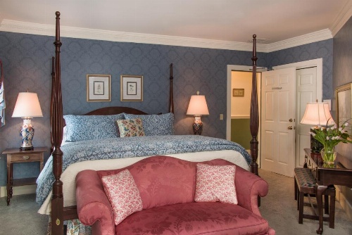The INN at Ormsby Hill image 11