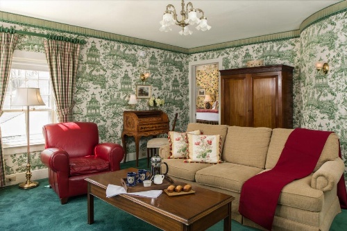 The INN at Ormsby Hill image 15