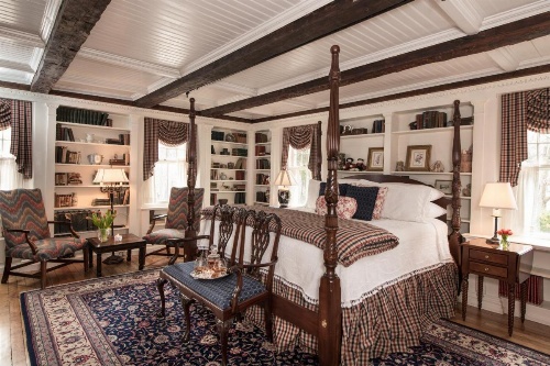 The INN at Ormsby Hill image 18