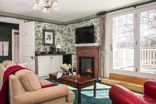 The INN at Ormsby Hill image 2