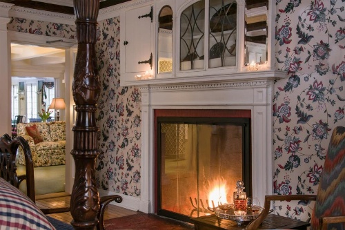 The INN at Ormsby Hill image 20