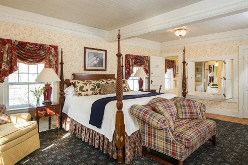 The INN at Ormsby Hill image 22