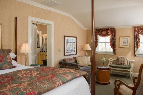 The INN at Ormsby Hill image 26