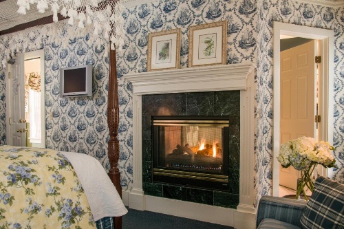 The INN at Ormsby Hill image 28