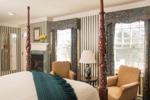 The INN at Ormsby Hill image 32