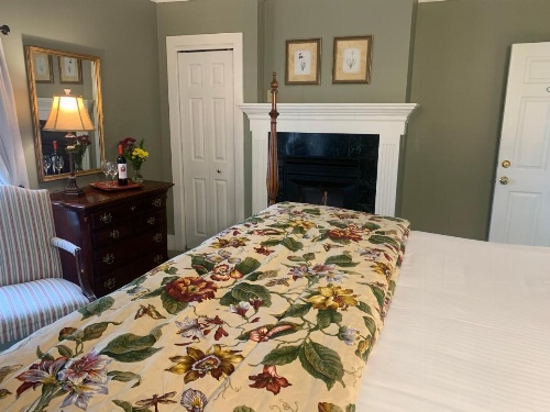 The INN at Ormsby Hill image 36