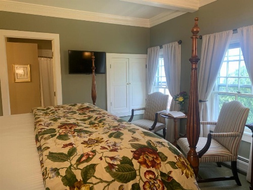 The INN at Ormsby Hill image 37