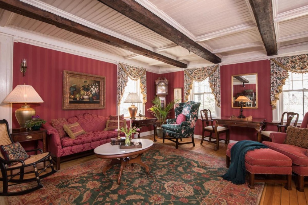 The INN at Ormsby Hill Image 38