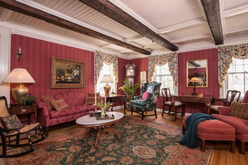 The INN at Ormsby Hill image 38