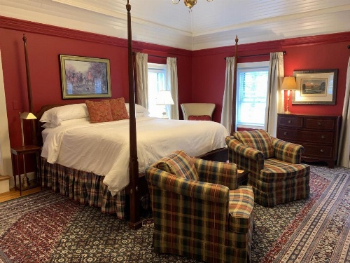 The INN at Ormsby Hill image 39