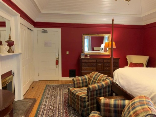 The INN at Ormsby Hill image 40