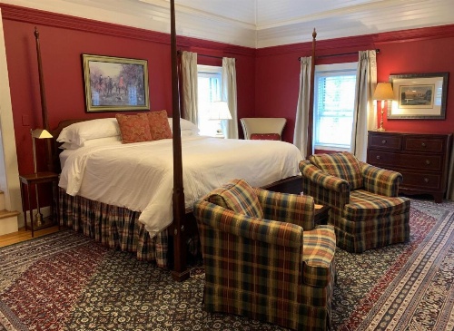 The INN at Ormsby Hill image 41