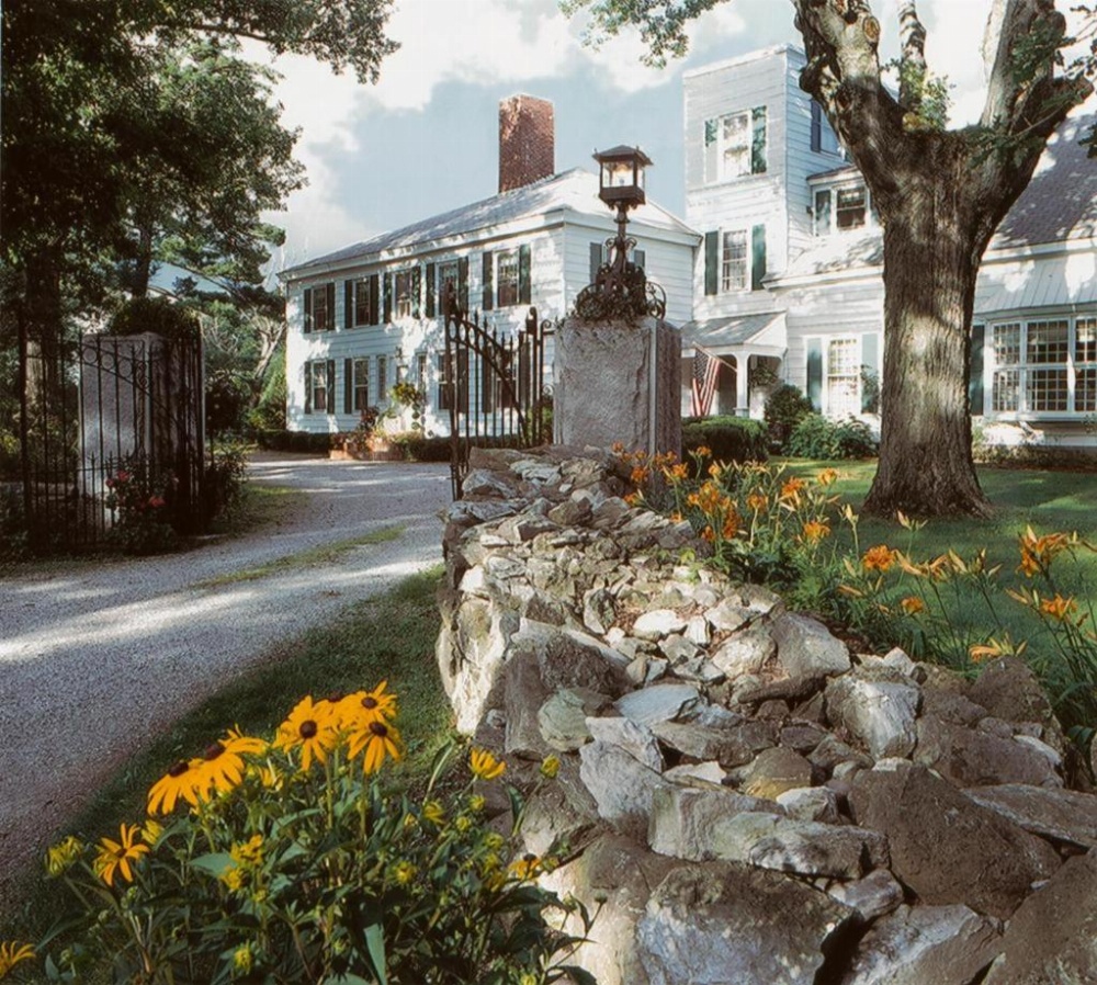 The INN at Ormsby Hill