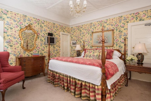 The INN at Ormsby Hill image 9
